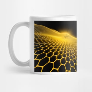 Graphene (C007/4954) Mug